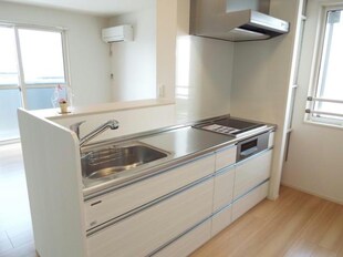 D-Residence　明治町の物件内観写真